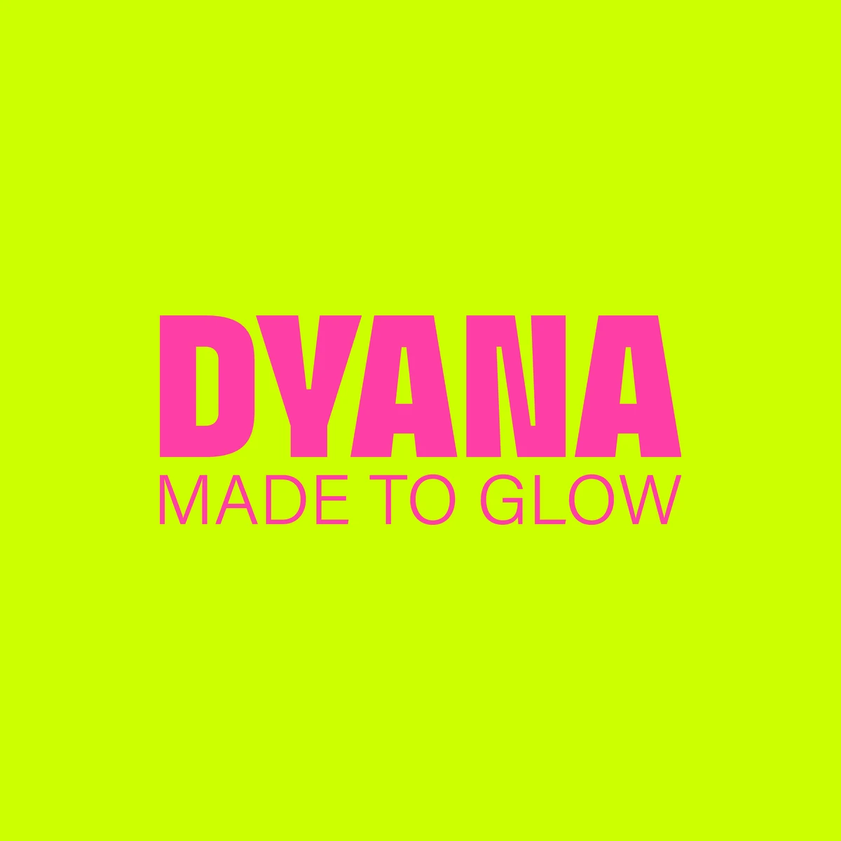 Logotipo de Dyana