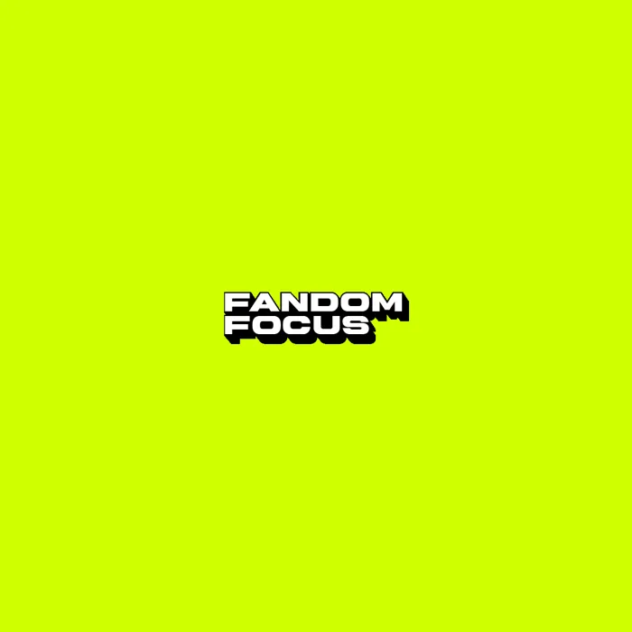 Logotipo de Fandom Focus