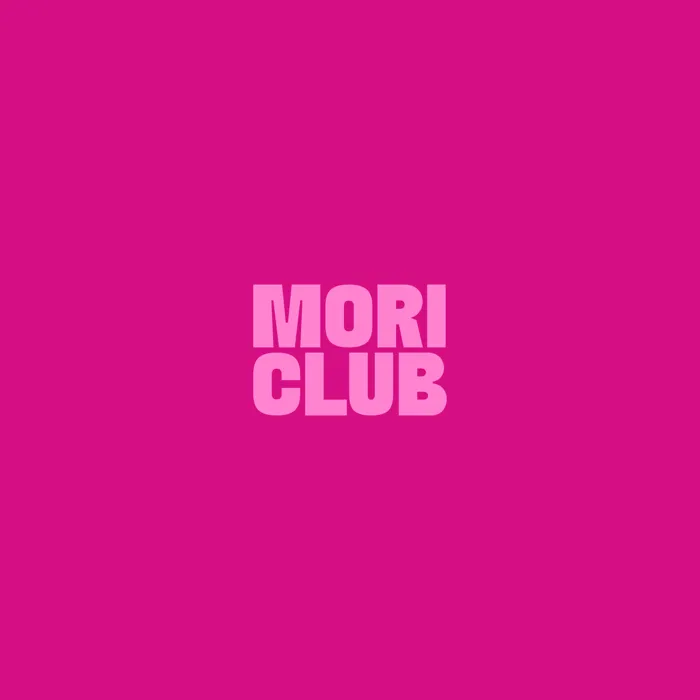 Logotipo de Mori Club